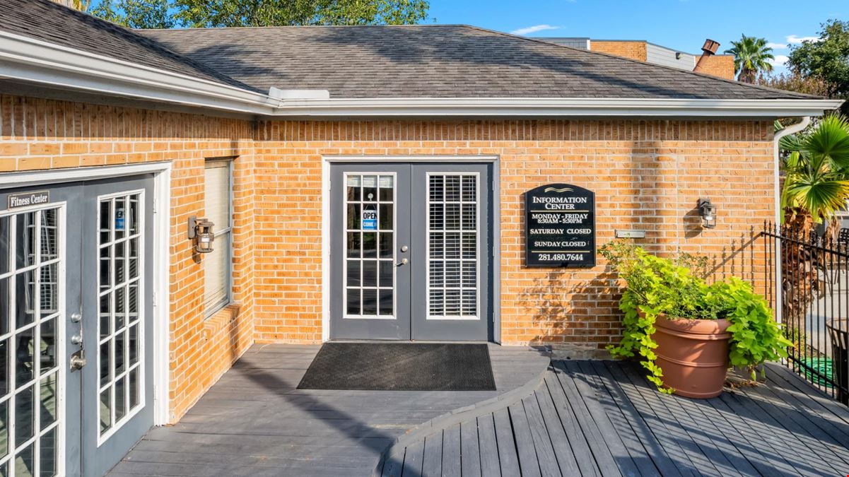 The Townhomes on Three
