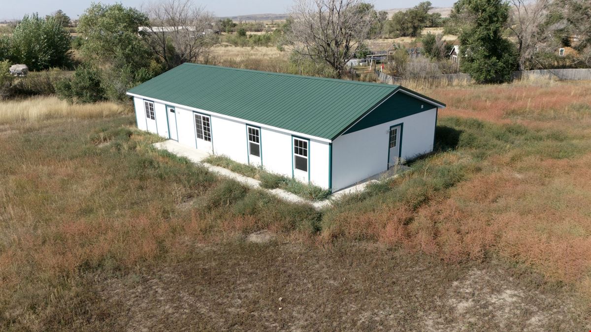 247 Knott Loop, Bainville, MT 59212