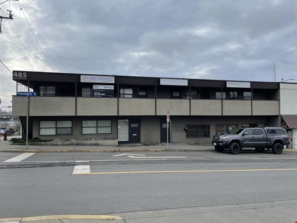 Preview of Other space for Rent at 485 Garbally Road