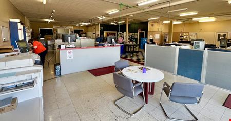 Preview of Office space for Sale at 2121 North State Line Avenue
