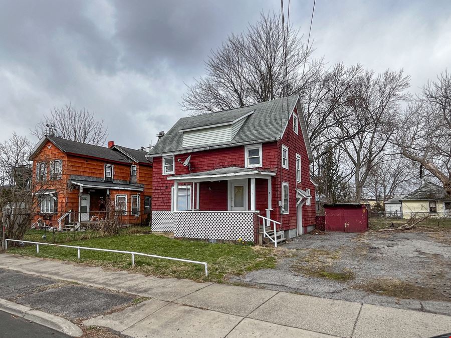 53 Griswold St