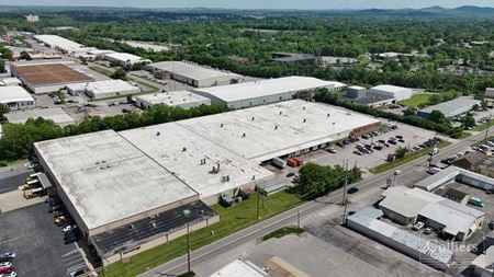 Preview of Industrial space for Rent at 3650 Trousdale Dr