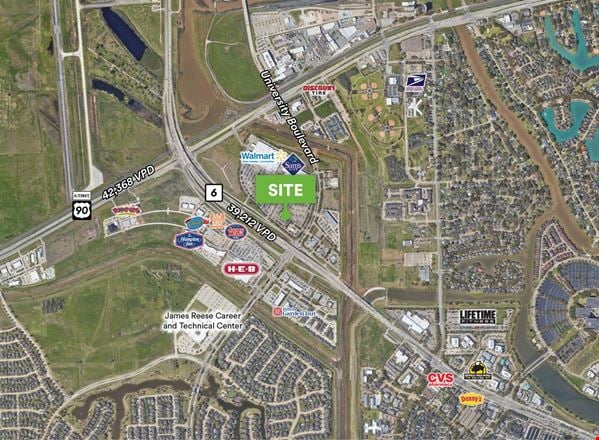 Preview of Retail space for Rent at 403 Highway 6