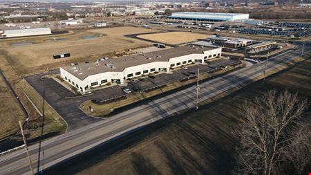 Preview of commercial space at 9673 Cincinnati Dayton Road