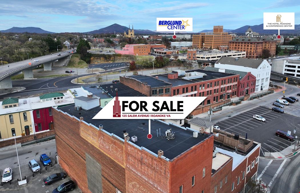 135 W Salem