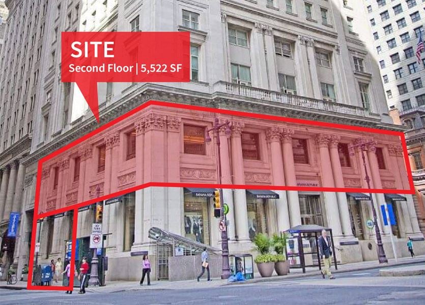 1401 walnut street philadelphia