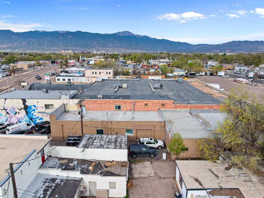 2336 E Platte Ave