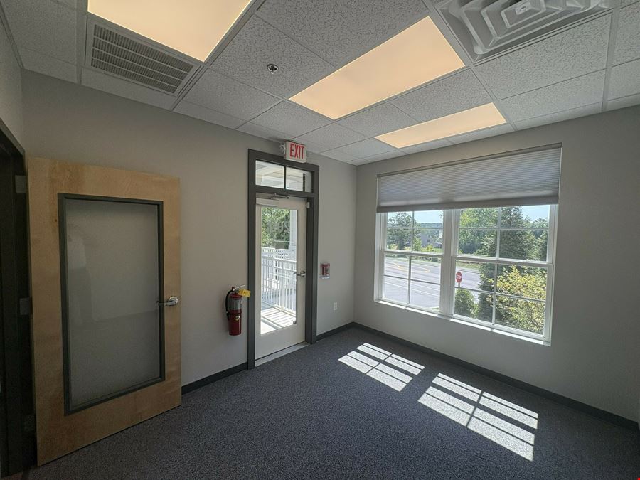 1480 Chapel Ridge Road, Ste. 200