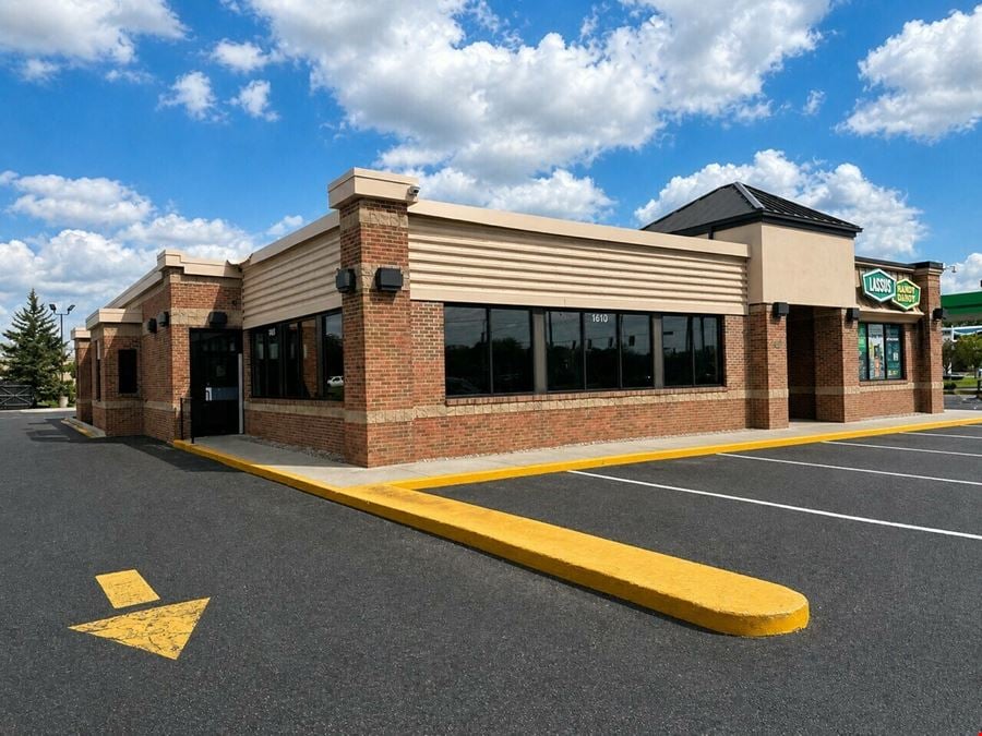 1610 Northland Blvd.