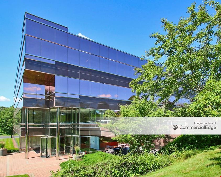 Corporate Ridge Executive Park - 175 Capital Blvd