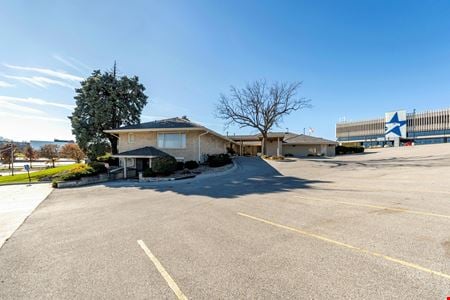 Preview of Office space for Sale at 8900 W Dodge Rd