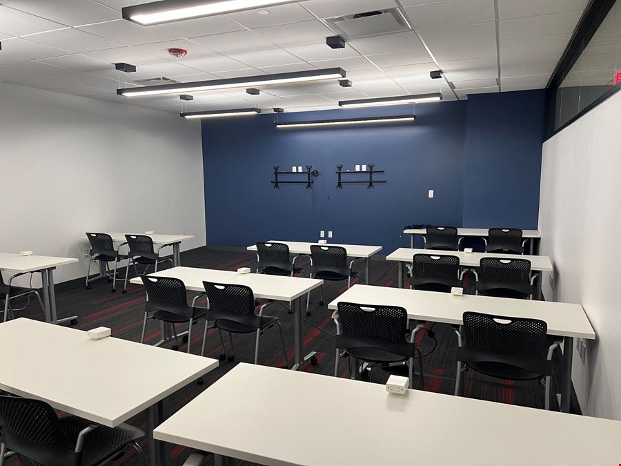 Northview Business Center