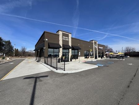 Preview of Retail space for Rent at 4525 Everhard Rd NW
