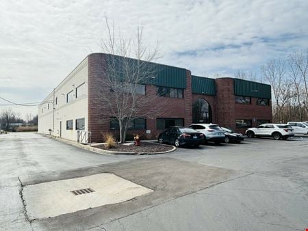 Preview of Industrial space for Rent at 30881 Beverly Rd