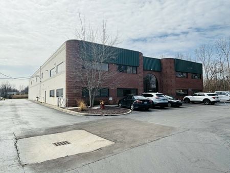 Preview of Industrial space for Rent at 30881 Beverly Rd
