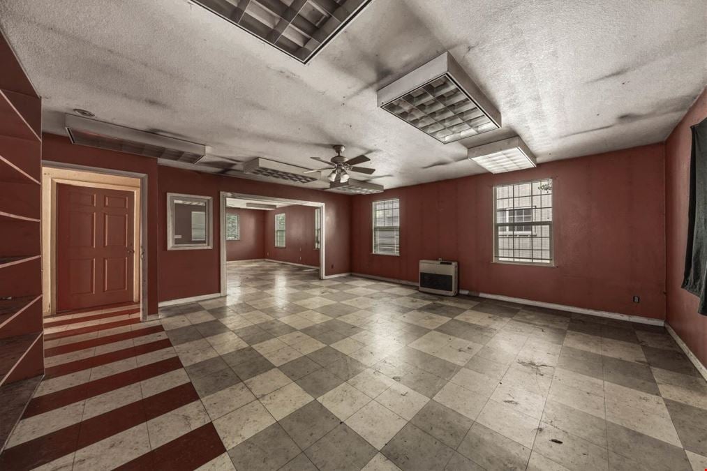 The Plaza Property