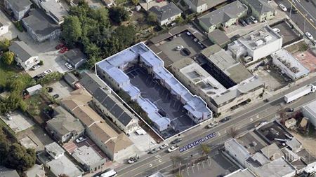 Preview of Other space for Sale at 8100 MacArthur Blvd