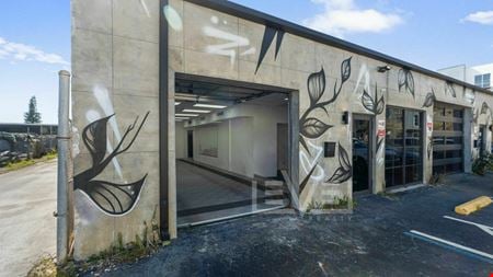 Preview of Industrial space for Rent at 3472 NE 5th Ave