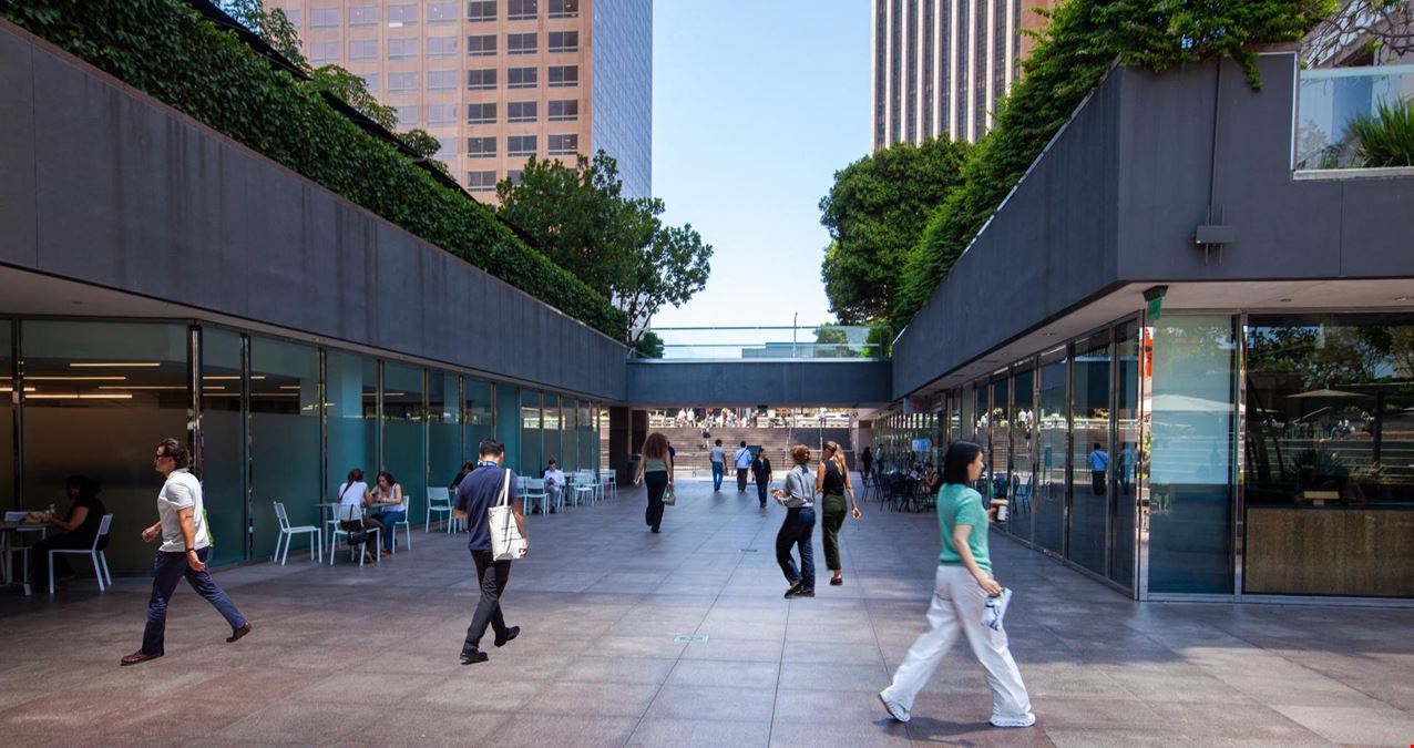 CAL Marketplace @ 2CAL Plaza