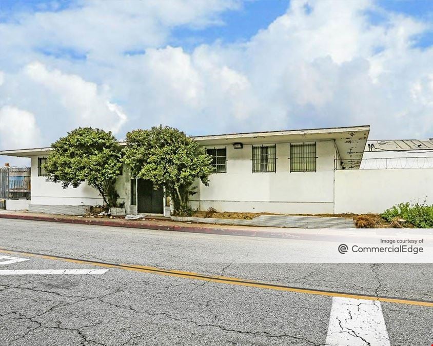 5502 Alcoa Avenue