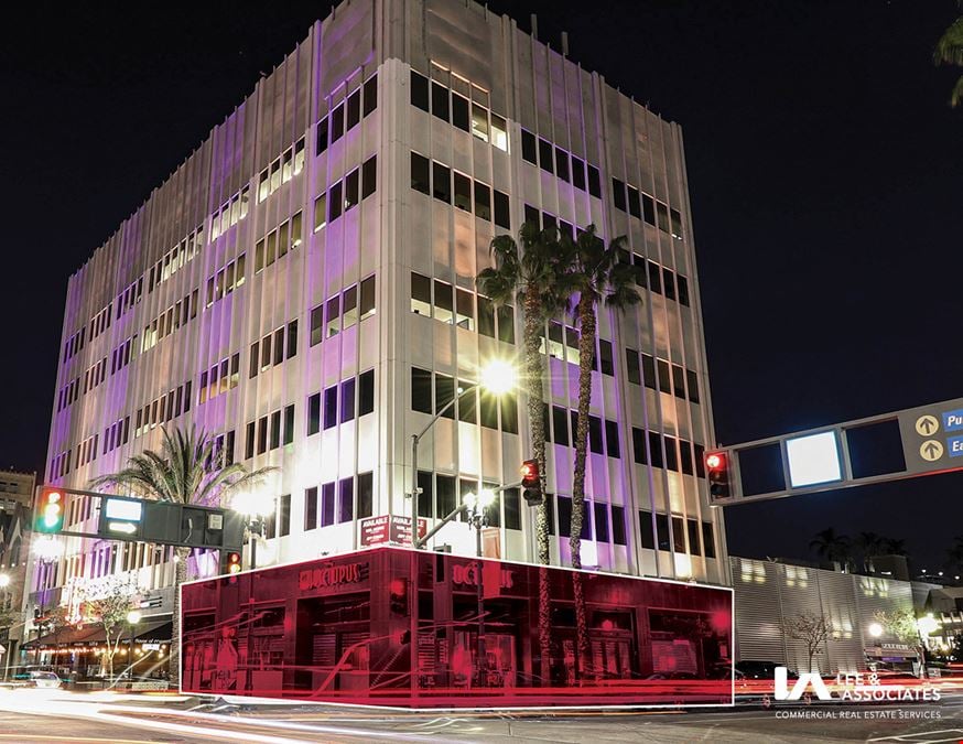 200 Pine Avenue Unit 100