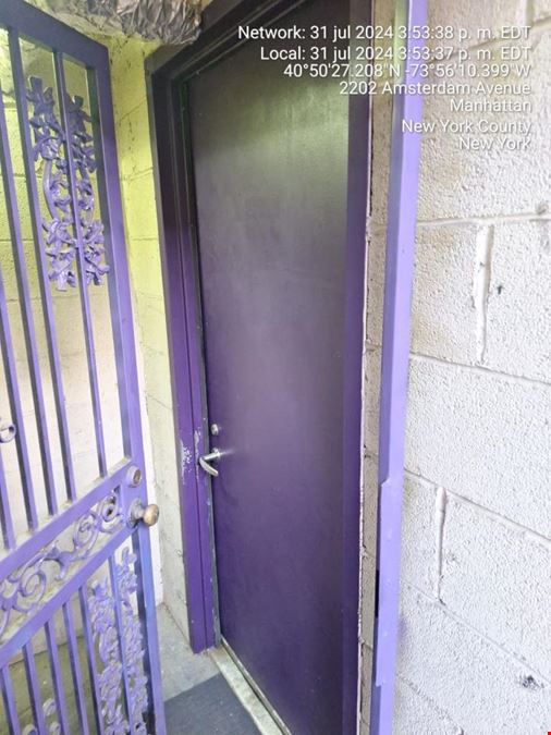 500 W 170th St