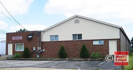 Preview of Industrial space for Rent at 70 Industrial Street