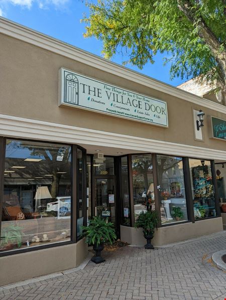 Preview of Retail space for Rent at 2019-2021 Ridge Road