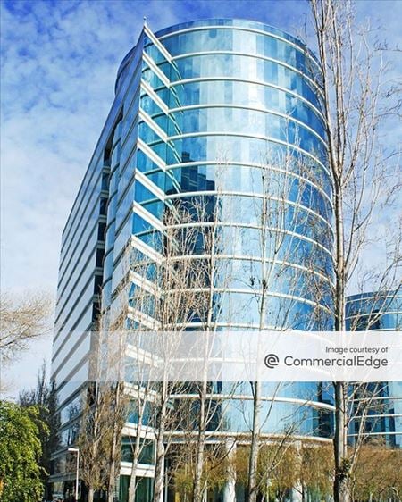 Preview of Office space for Rent at 300 Oracle Pkwy