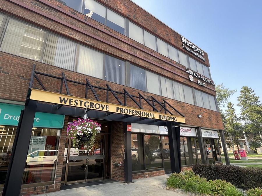 Westgrove Professional Building