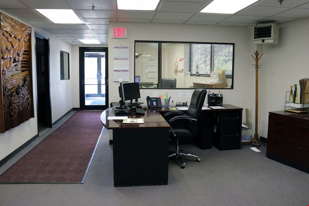 OTC Property