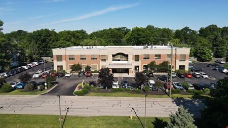 Preview of Office space for Rent at 8251 Pine Rd