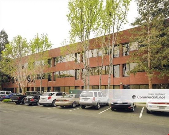 Preview of Office space for Rent at 3480 Buskirk Avenue
