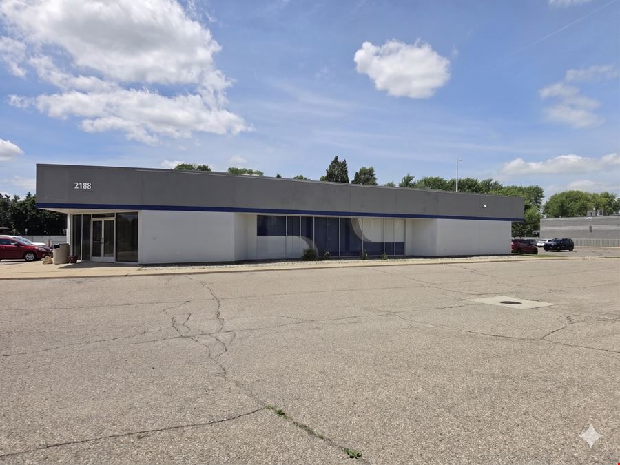 2188 S Center Rd