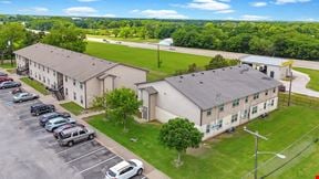Bonham Village Apartments