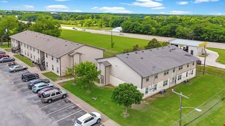 Preview of Multi-Family space for Sale at 1201 W 10th Street