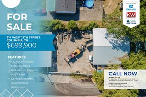 314 W 12th St