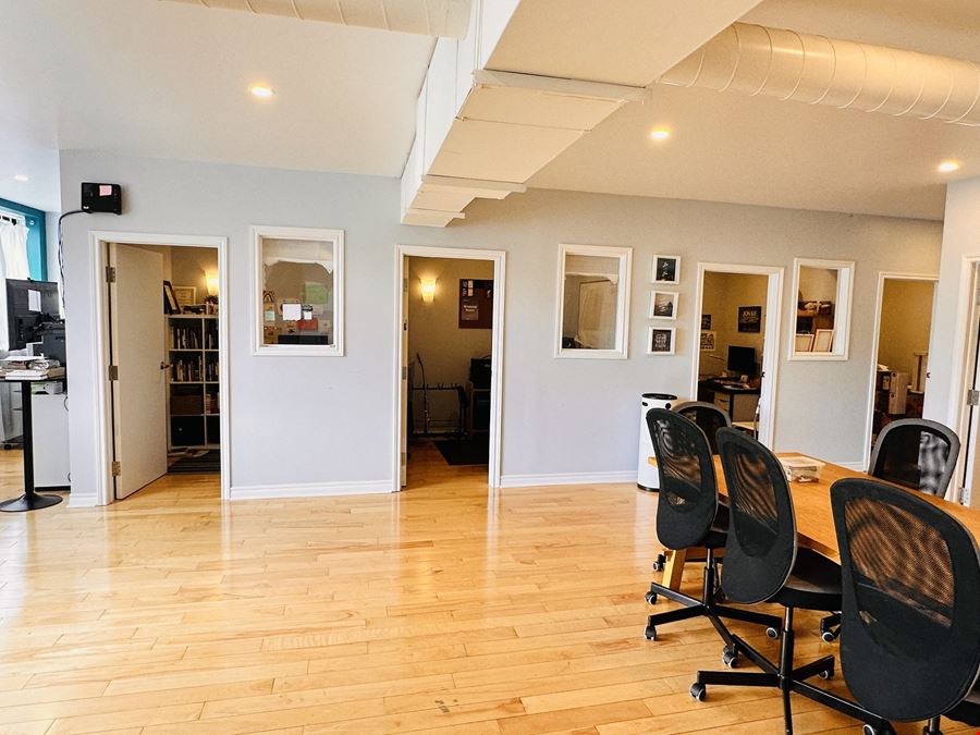 346 Richmond Road