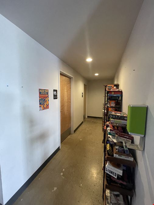 1303 N Washington Street, Suite B