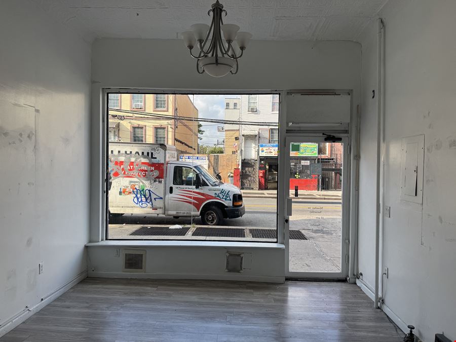 8-55 Wyckoff Ave