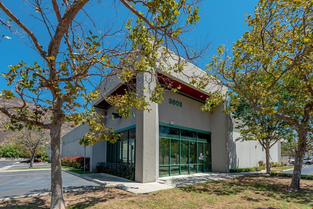 3603 Old Conejo Rd