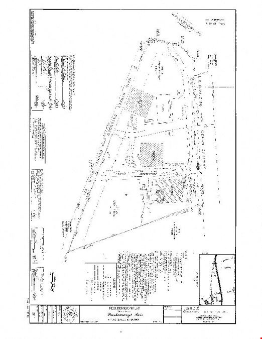 Prime Commercial location for sale or lease - US Route 50