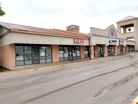 Preview of Retail space for Rent at 3311 N Sterling Ave