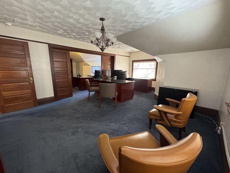 510 West 4th Street