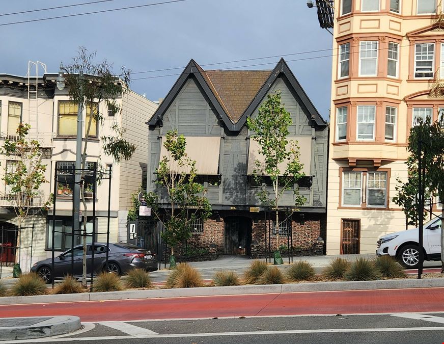 2134 Van Ness