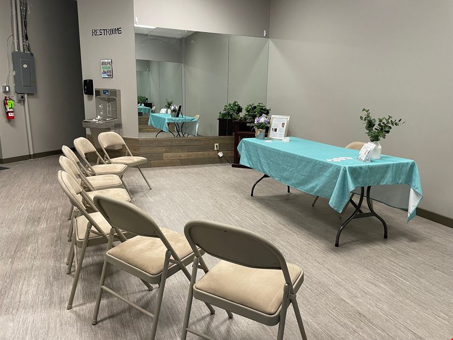 InBalance Wellness Spa
