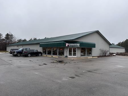 Preview of Commercial space for Sale at 7155 Scotchwood Ln