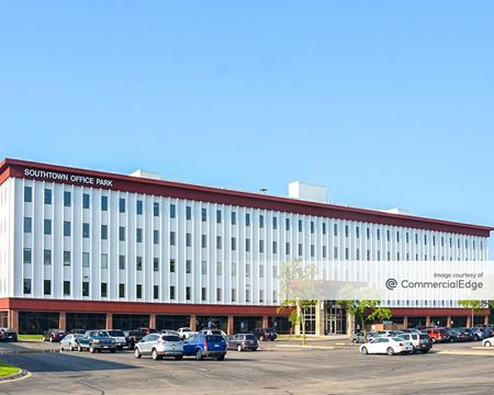 Preview of Office space for Rent at 8100-8120 Penn Avenue South