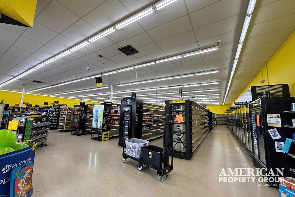 650 South Tamiami Trail
