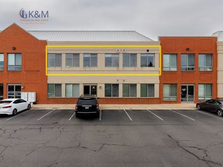 Preview of Office space for Sale at 459 Herndon Parkway Ste. 14